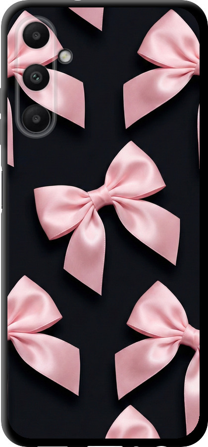 Coquette Ribbons Dark Coquette