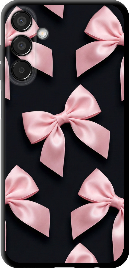Coquette Ribbons Dark Coquette