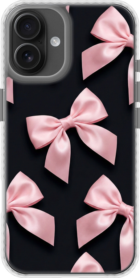 Coquette Ribbons Dark Coquette