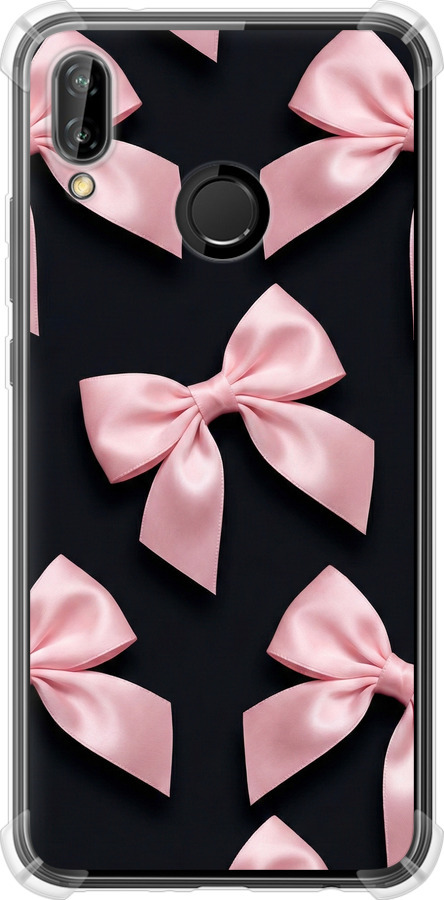 Coquette Ribbons Dark Coquette