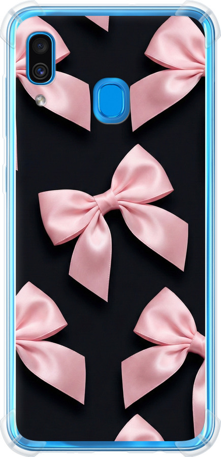 Coquette Ribbons Dark Coquette