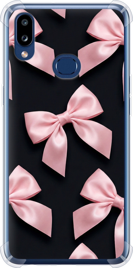 Coquette Ribbons Dark Coquette