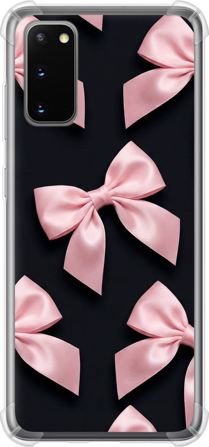 Coquette Ribbons Dark Coquette
