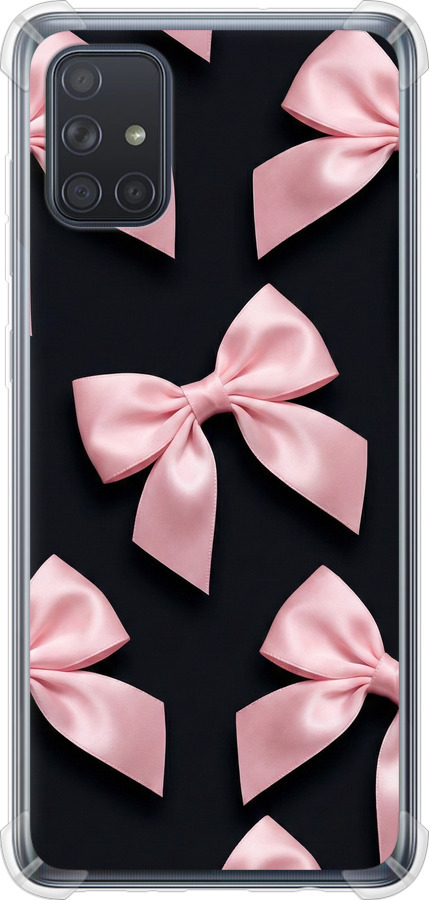 Coquette Ribbons Dark Coquette