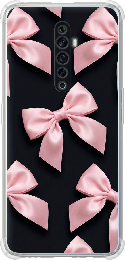 Coquette Ribbons Dark Coquette