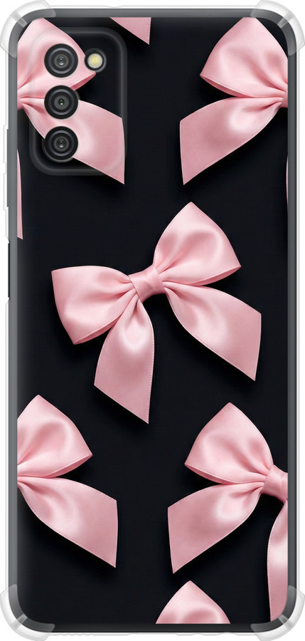 Coquette Ribbons Dark Coquette
