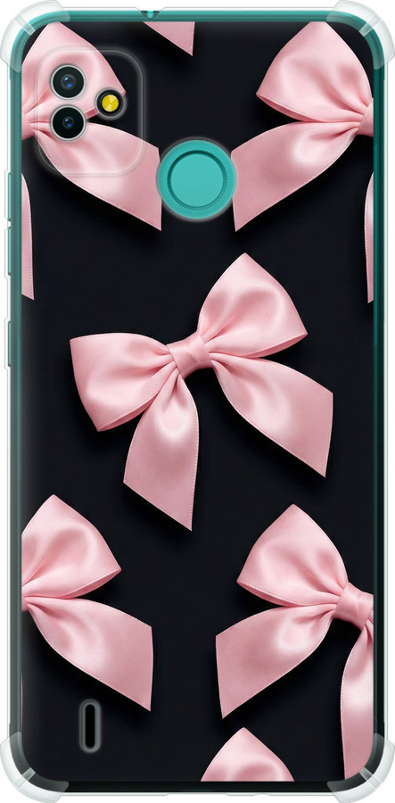 Coquette Ribbons Dark Coquette