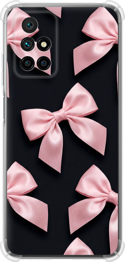 Coquette Ribbons Dark Coquette