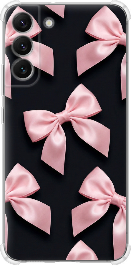Coquette Ribbons Dark Coquette
