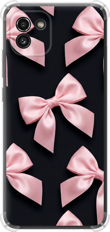 Coquette Ribbons Dark Coquette