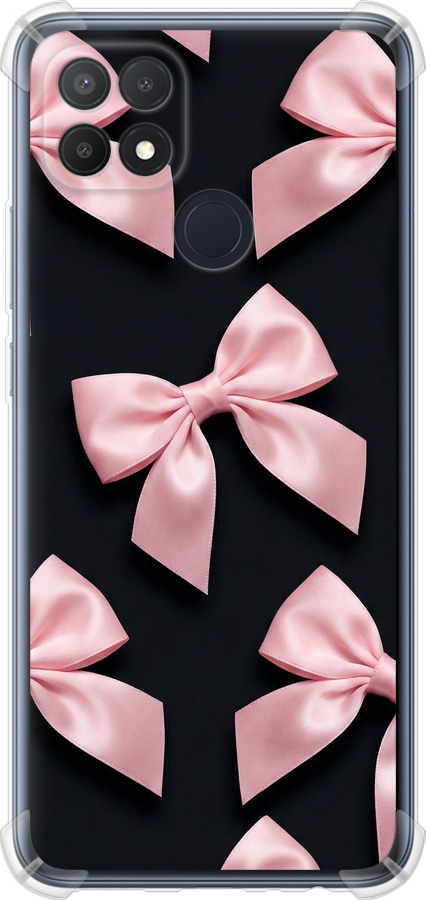 Coquette Ribbons Dark Coquette