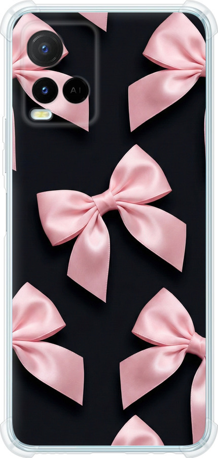 Coquette Ribbons Dark Coquette
