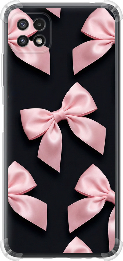 Coquette Ribbons Dark Coquette