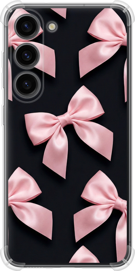Coquette Ribbons Dark Coquette