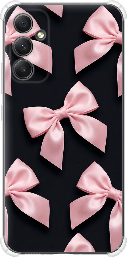 Coquette Ribbons Dark Coquette