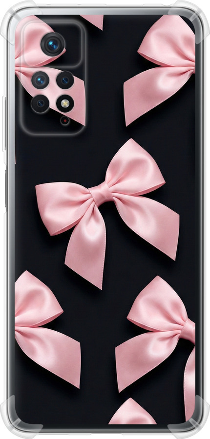 Coquette Ribbons Dark Coquette