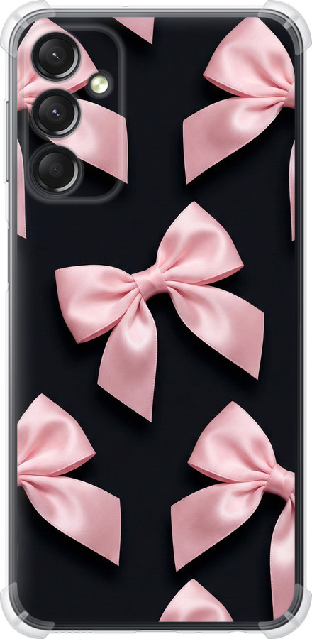Coquette Ribbons Dark Coquette