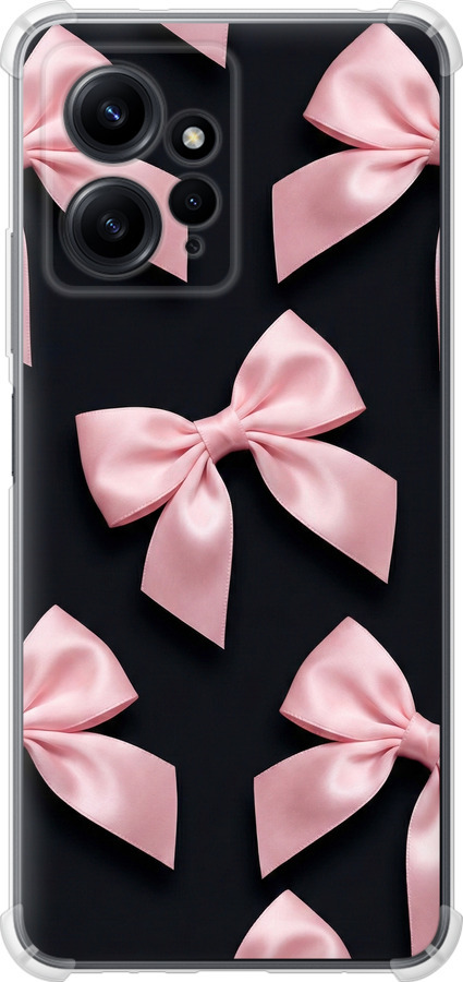 Coquette Ribbons Dark Coquette