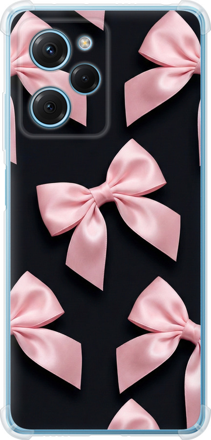 Coquette Ribbons Dark Coquette
