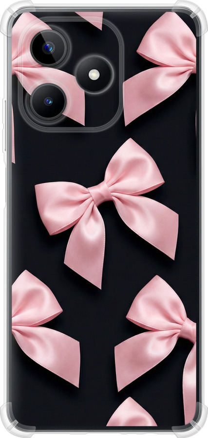 Coquette Ribbons Dark Coquette
