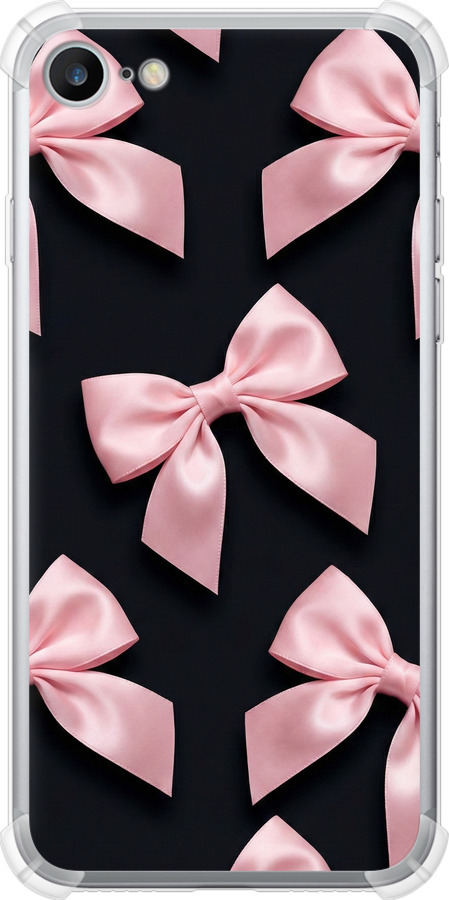 Coquette Ribbons Dark Coquette