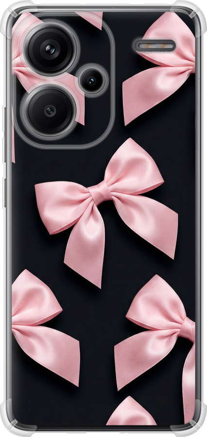 Coquette Ribbons Dark Coquette