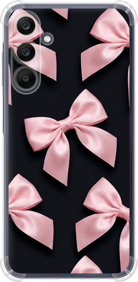 Coquette Ribbons Dark Coquette