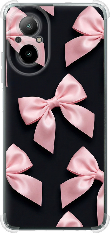 Coquette Ribbons Dark Coquette