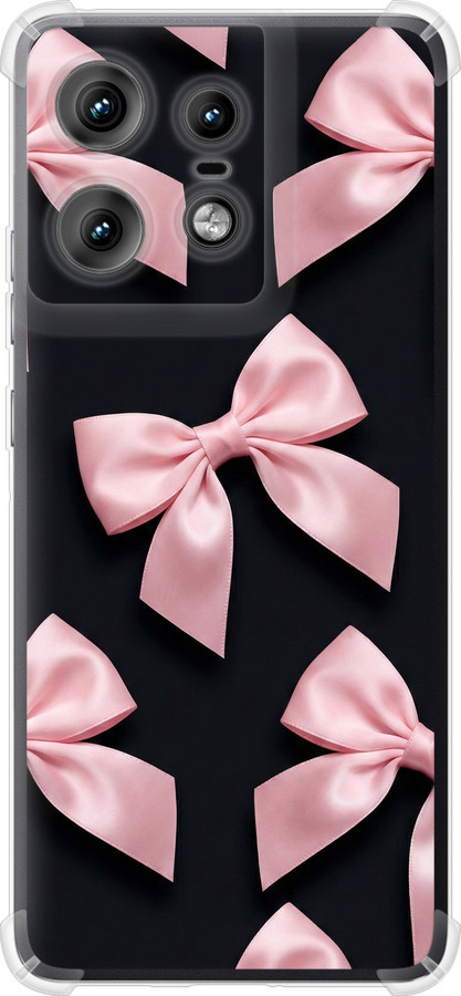Coquette Ribbons Dark Coquette