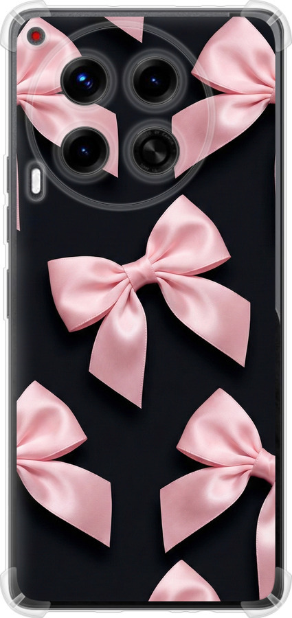 Coquette Ribbons Dark Coquette