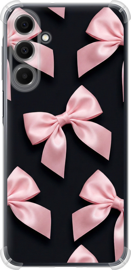 Coquette Ribbons Dark Coquette