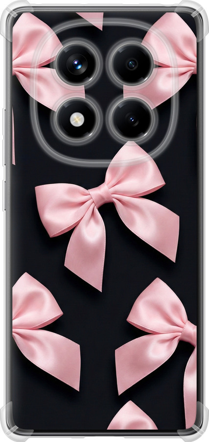 Coquette Ribbons Dark Coquette