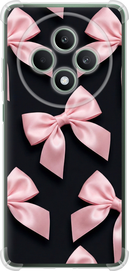 Coquette Ribbons Dark Coquette
