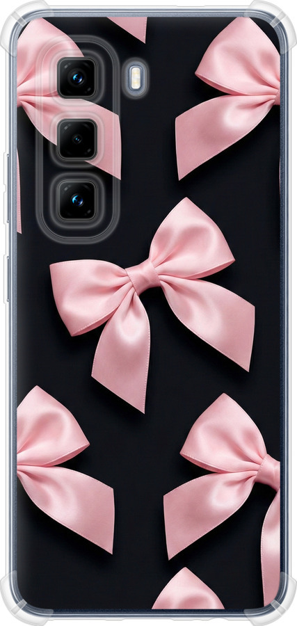 Coquette Ribbons Dark Coquette