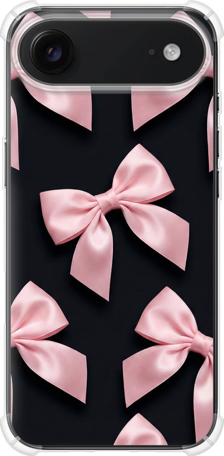 Coquette Ribbons Dark Coquette