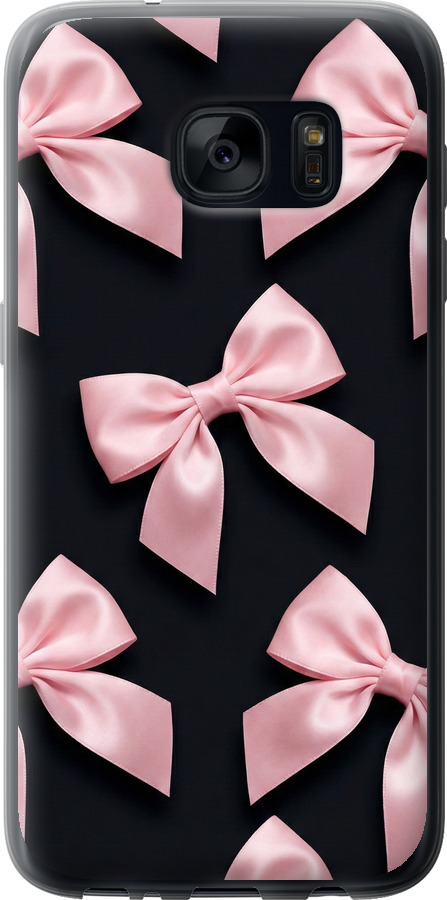 Coquette Ribbons Dark Coquette