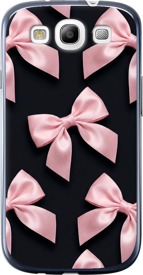Coquette Ribbons Dark Coquette