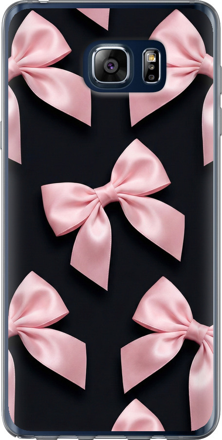 Coquette Ribbons Dark Coquette