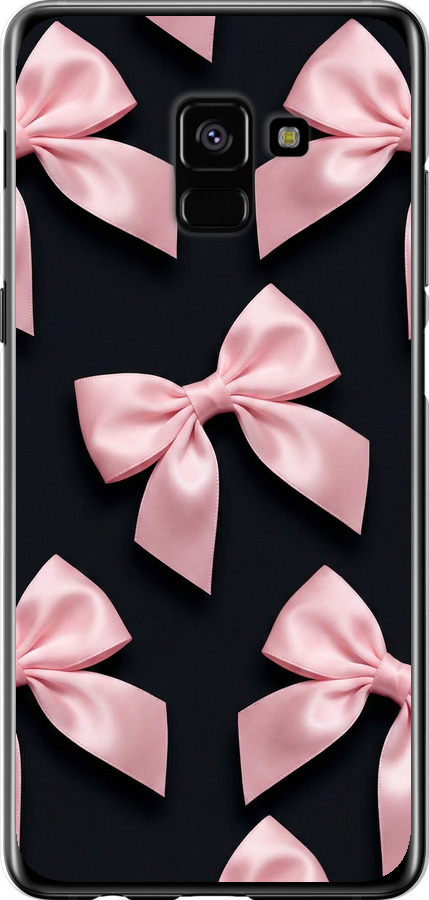 Coquette Ribbons Dark Coquette