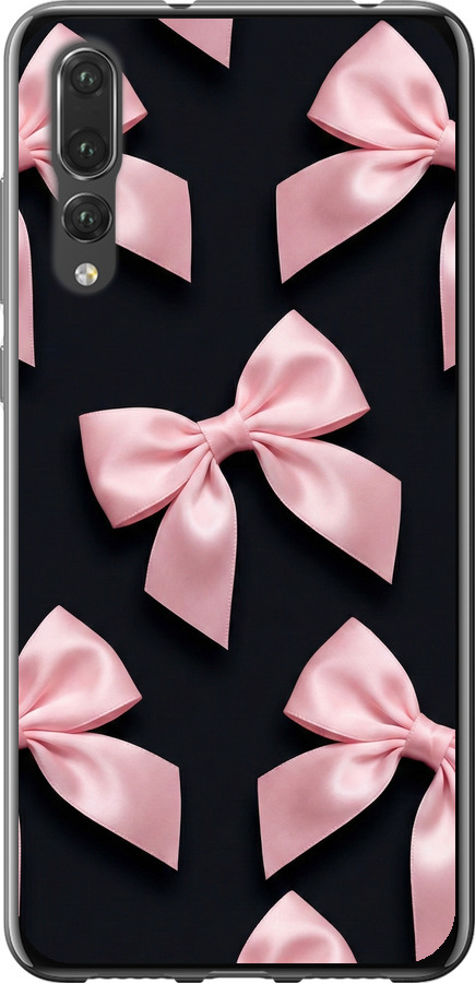 Coquette Ribbons Dark Coquette