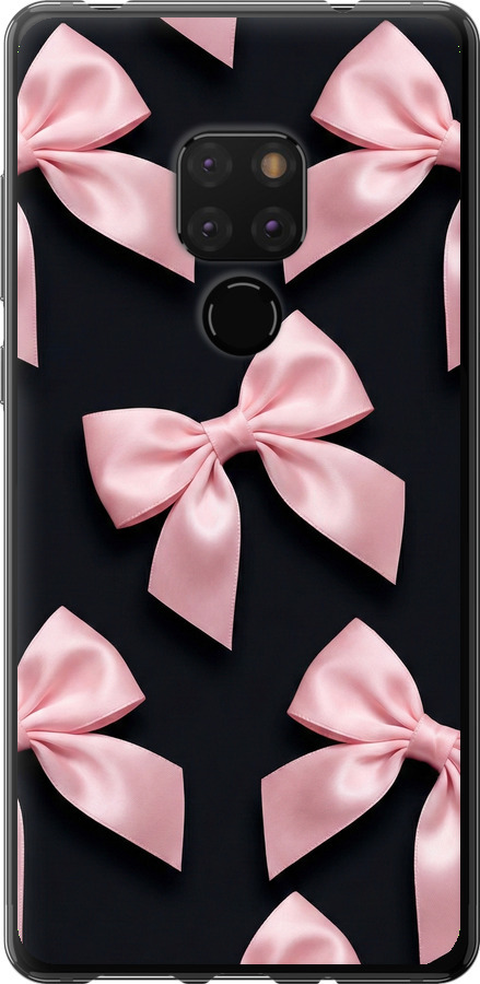 Coquette Ribbons Dark Coquette