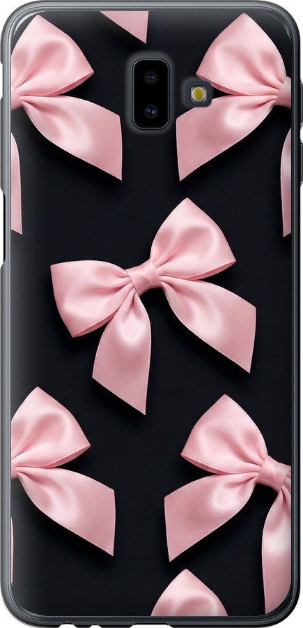 Coquette Ribbons Dark Coquette