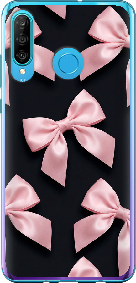Coquette Ribbons Dark Coquette