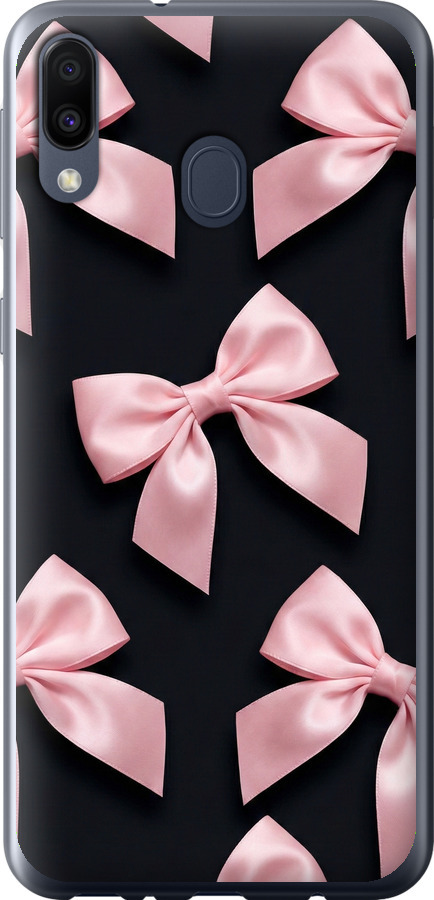 Coquette Ribbons Dark Coquette