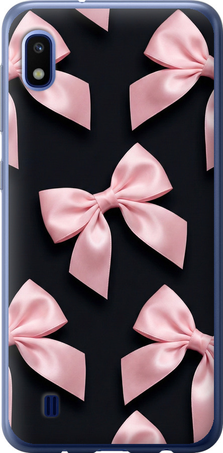 Coquette Ribbons Dark Coquette