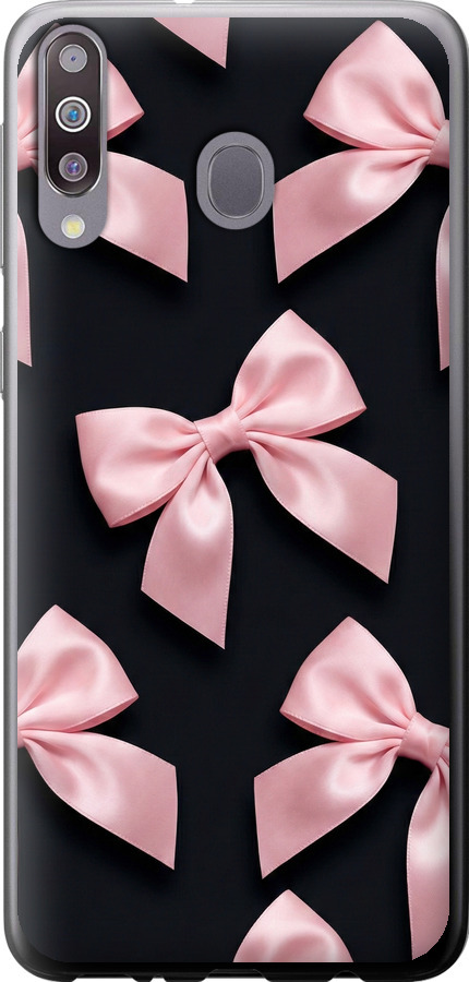 Coquette Ribbons Dark Coquette