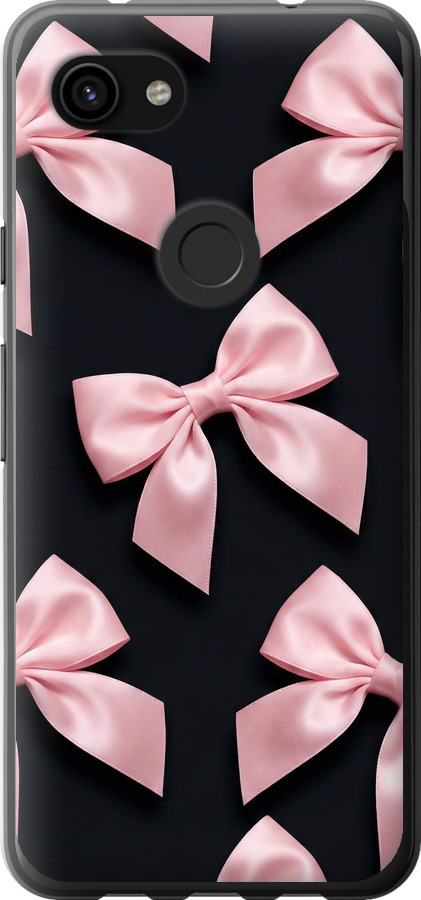 Coquette Ribbons Dark Coquette