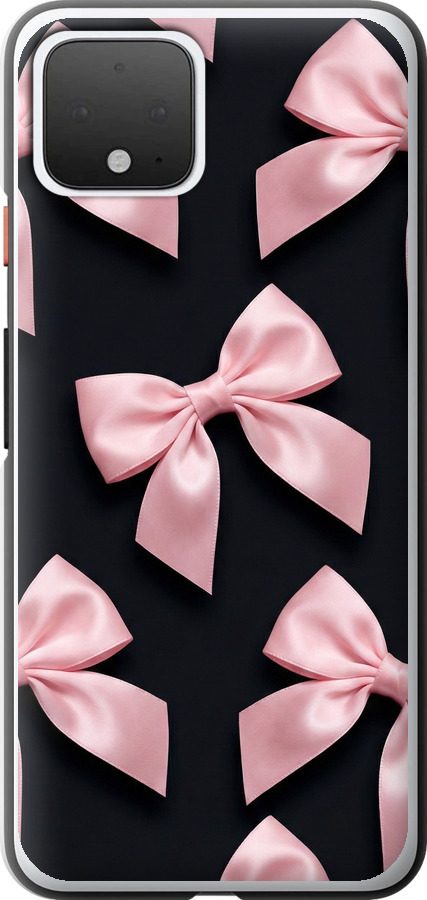 Coquette Ribbons Dark Coquette