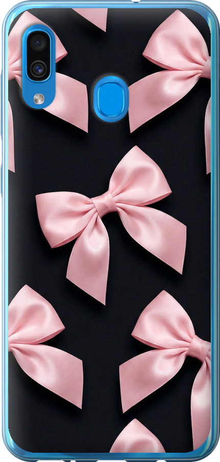 Coquette Ribbons Dark Coquette