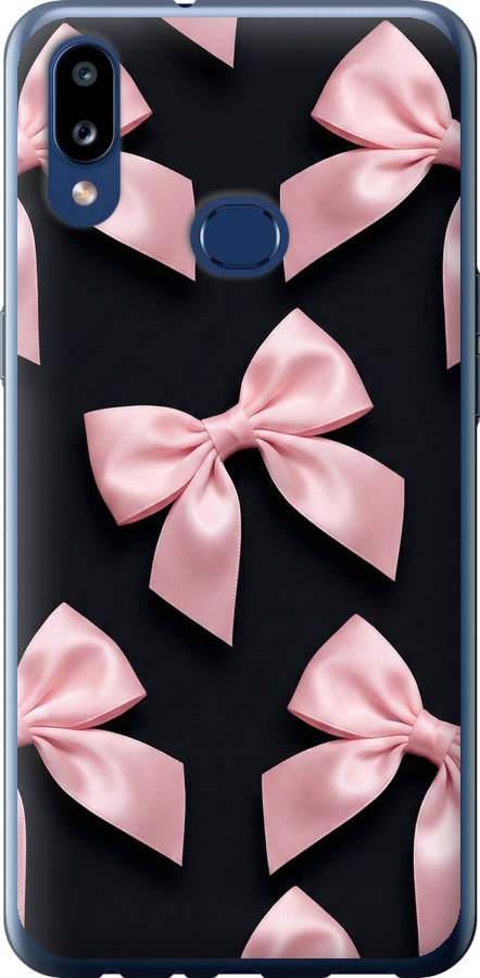 Coquette Ribbons Dark Coquette